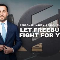 Freeburn Law ico
