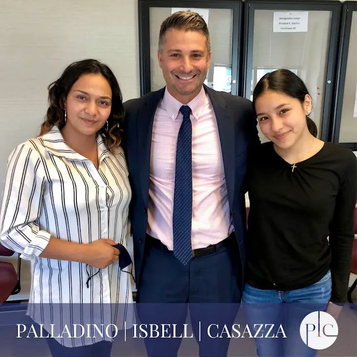 Palladino, Isbell & Casazza, LLC Picture 2