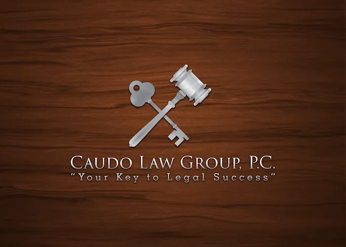 Michael A. Caudo, Esq. Picture 1