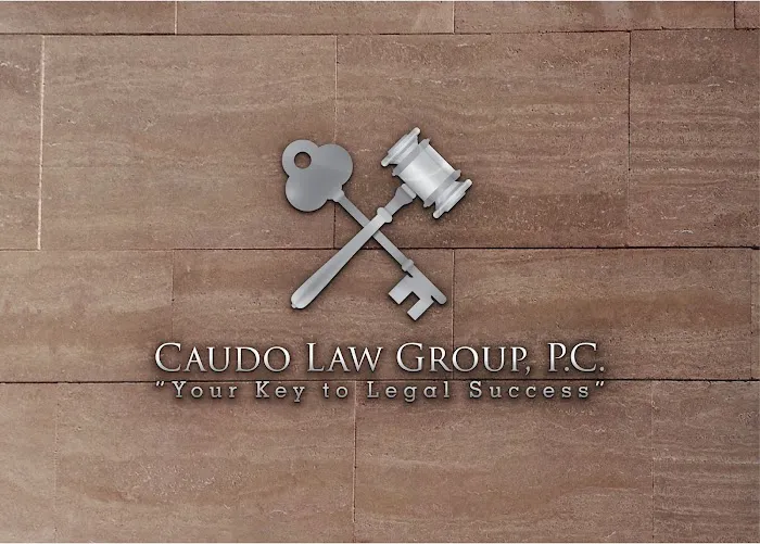 Michael A. Caudo, Esq. Picture 5