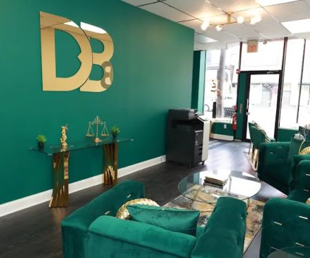 Diane Barr Law Offices