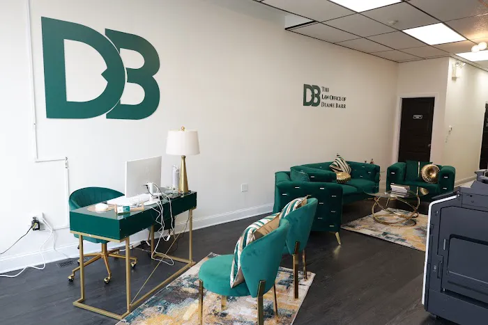 Diane Barr Law Offices Picture 6