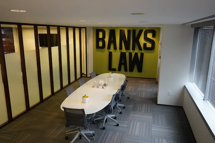 Banks Law Picture 1