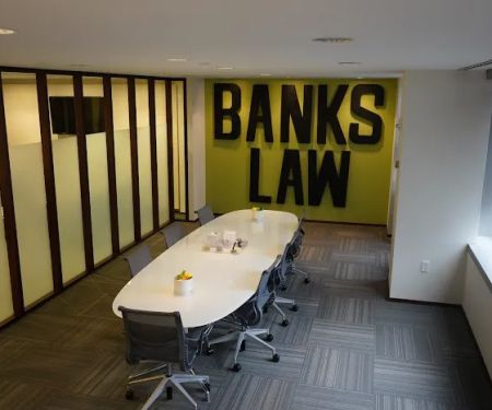 Banks Law