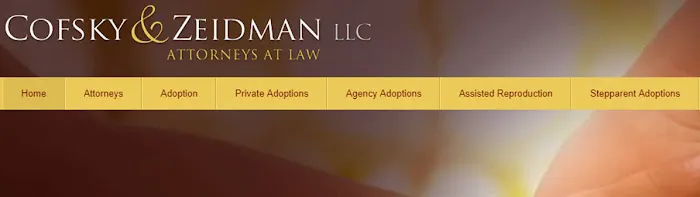 Cofsky & Zeidman LLC Picture 1