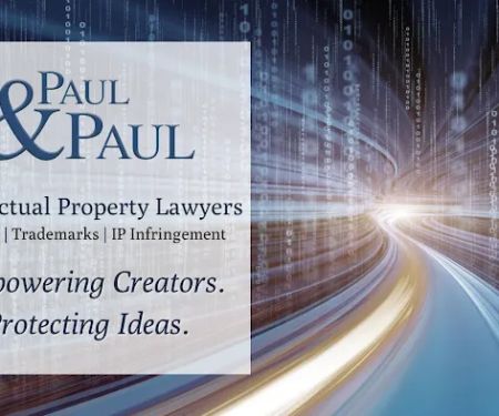 Paul & Paul