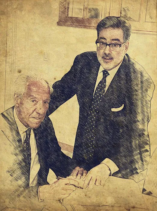 Keith DosSantos, Esq. Picture 2