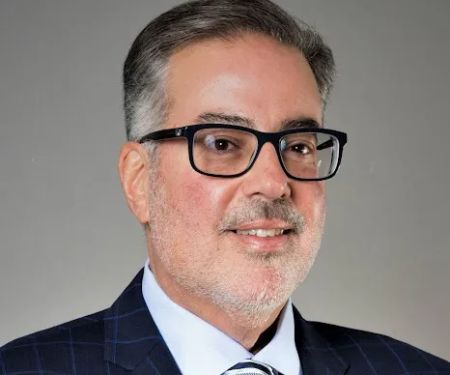 Keith DosSantos, Esq.