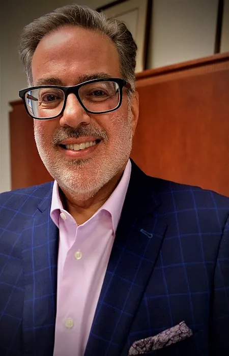 Keith DosSantos, Esq. Picture 4