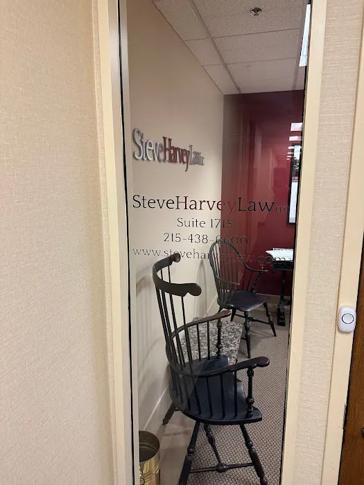 Steve Harvey Law LLC Picture 3