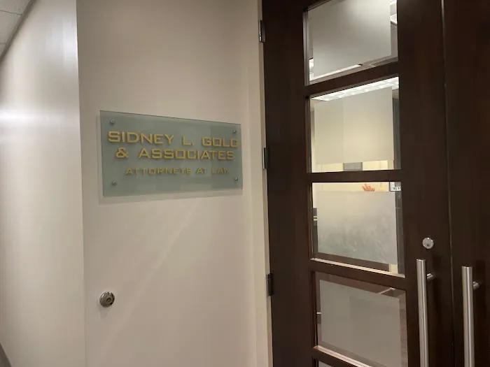 The Gold Law Firm P.C. Picture 1