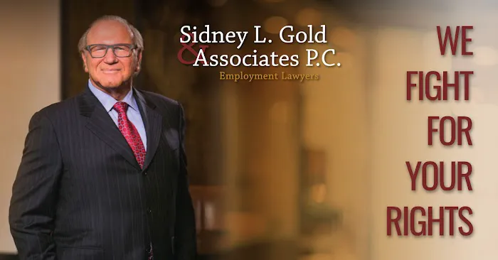The Gold Law Firm P.C. Picture 3