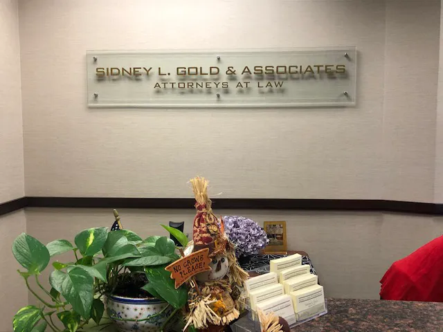 The Gold Law Firm P.C. Picture 5