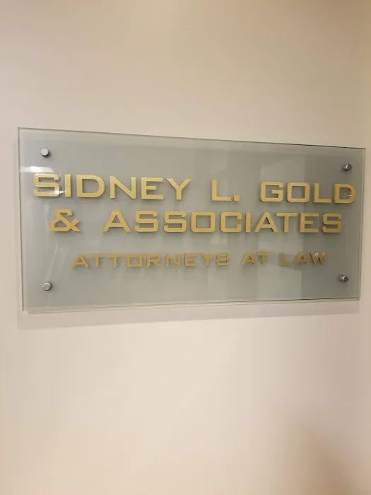 The Gold Law Firm P.C. Picture 2