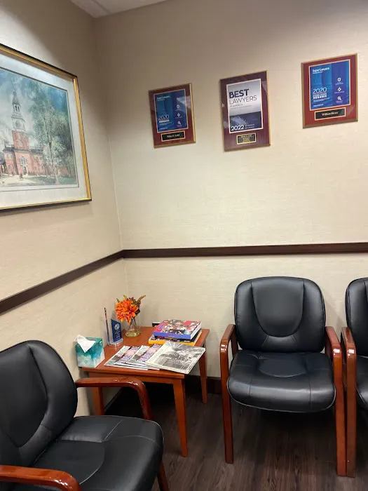 The Gold Law Firm P.C. Picture 8