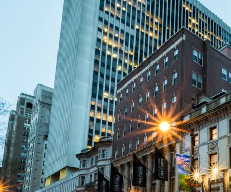 Feldman Shepherd Wohlgelernter Tanner Weinstock Dodig LLP