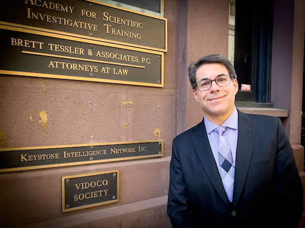 Brett Tessler & Associates PC Picture 3