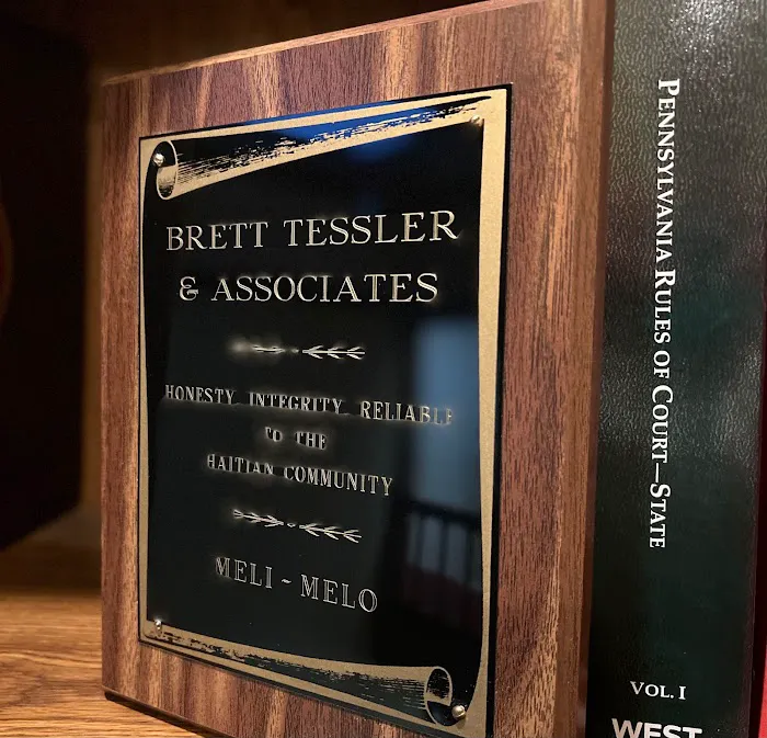 Brett Tessler & Associates PC Picture 8