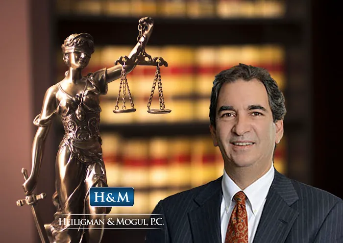 Heiligman & Mogul Picture 3