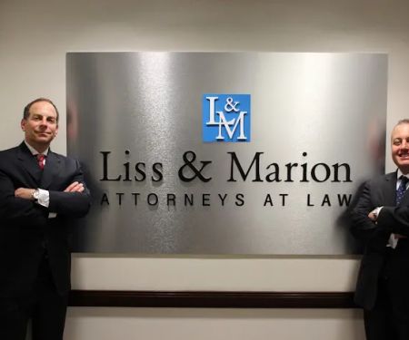 Liss & Marion - Personal Injury Attorneys