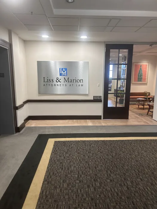 Liss & Marion - Personal Injury Attorneys Picture 2