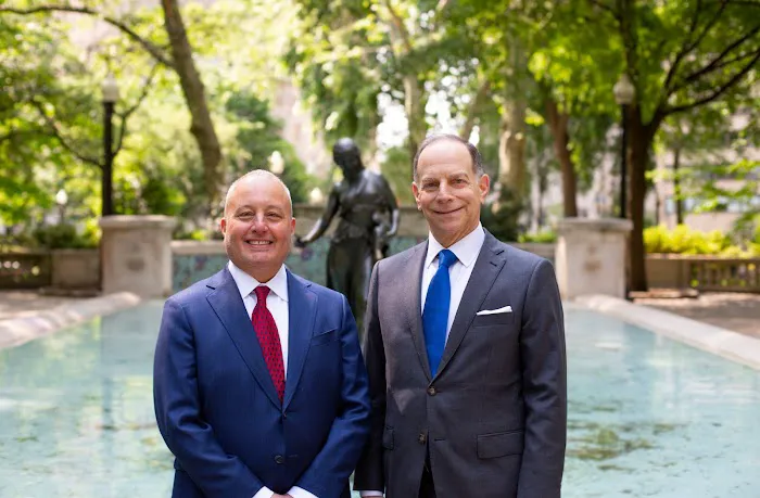 Liss & Marion - Personal Injury Attorneys Picture 10