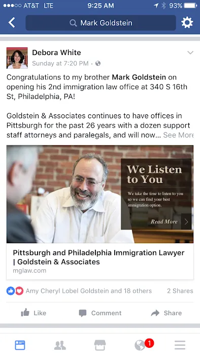 Goldstein & Associates Picture 3