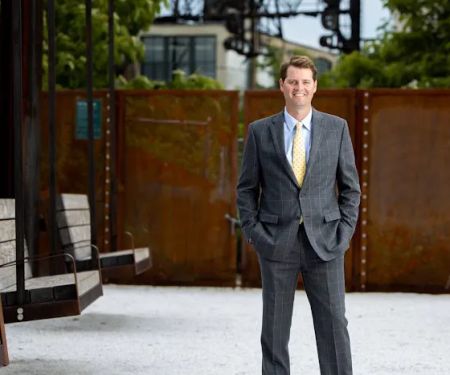 Law Offices of Anthony J. Leonard LLC