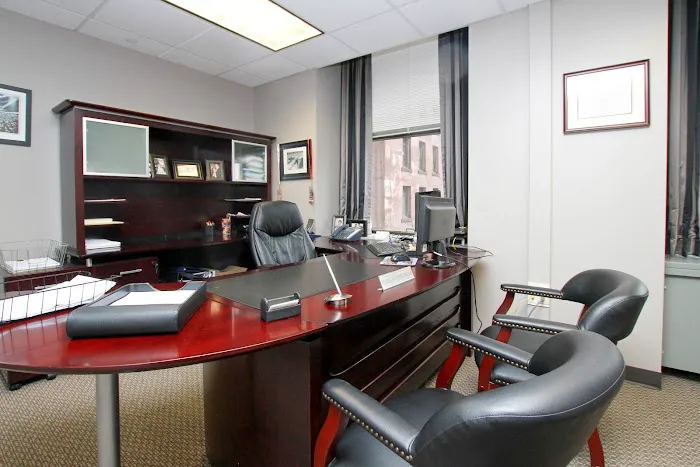 Zavodnick & Lasky - Personal Injury Lawyers Philadelphia Picture 6