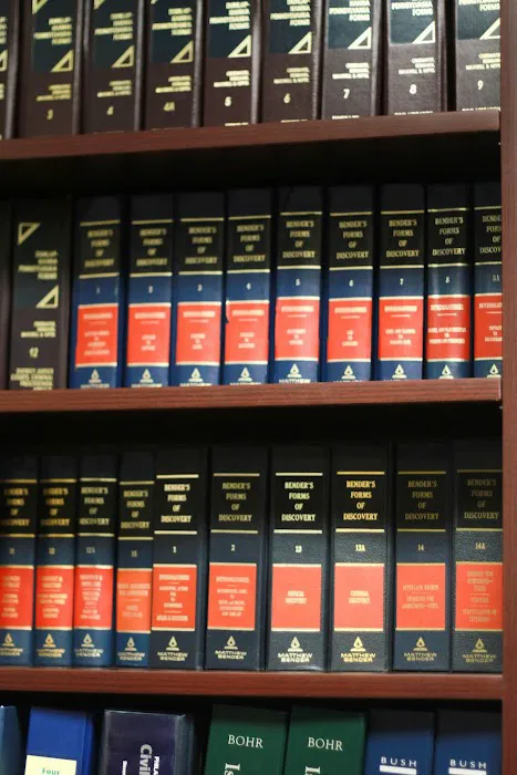 Zavodnick & Lasky - Personal Injury Lawyers Philadelphia Picture 3