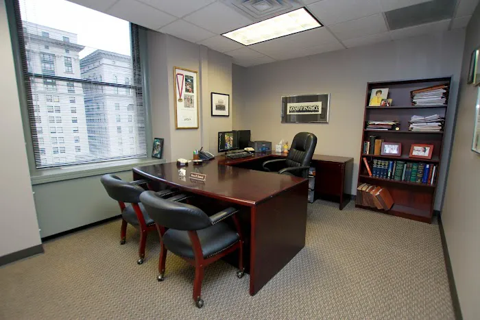 Zavodnick & Lasky - Personal Injury Lawyers Philadelphia Picture 7