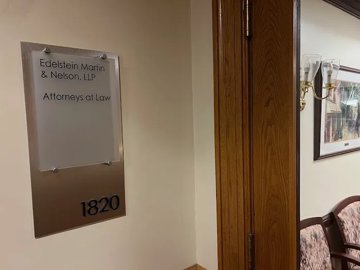 Law Office of Edelstein Martin & Nelson Picture 5