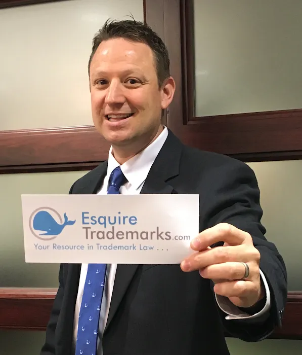 EsquireTrademarks.com Philadelphia Trademark Attorney Picture 2