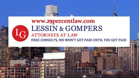 Lessin & Gompers Picture 1
