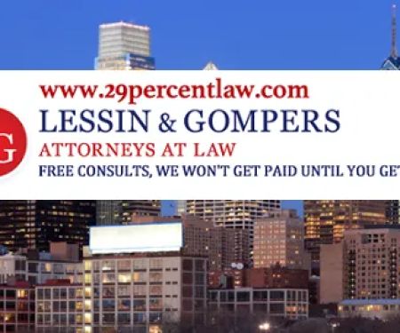 Lessin & Gompers