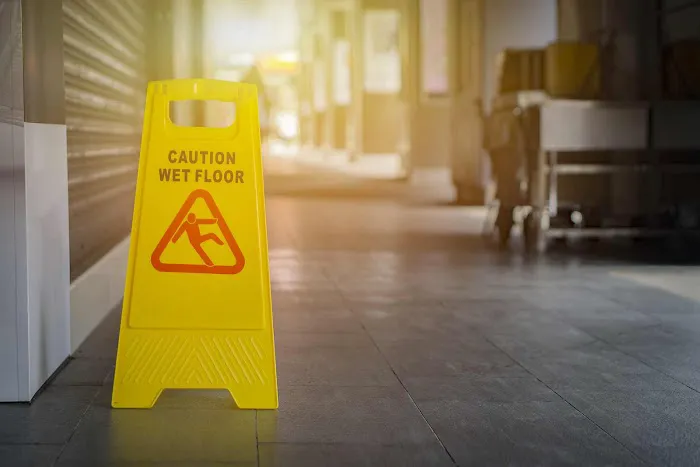 Philly Slip And Fall Guys Picture 2
