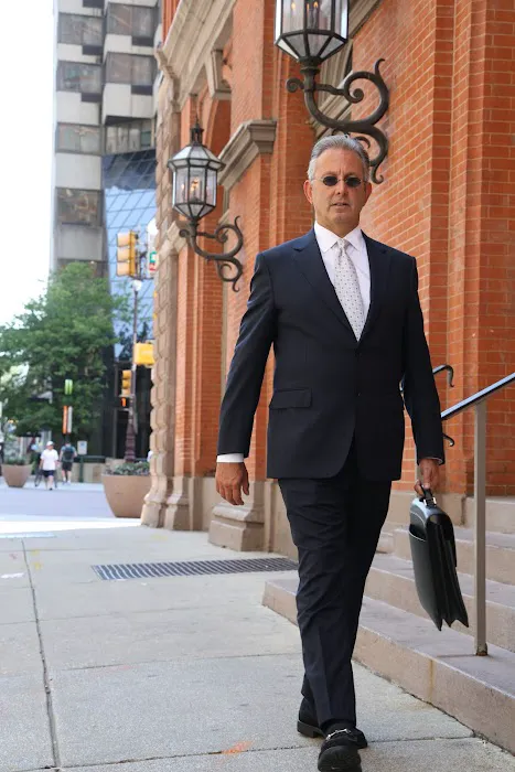 Philly Personal Injury Lawyer Jeffrey H. Penneys, PC Picture 1