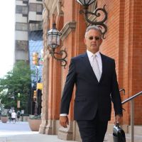 Philly Personal Injury Lawyer Jeffrey H. Penneys, PC ico