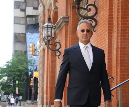 Philly Personal Injury Lawyer Jeffrey H. Penneys, PC