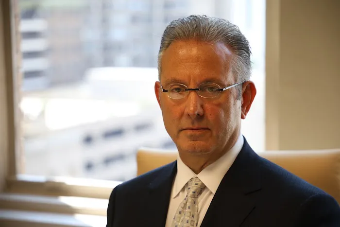 Philly Personal Injury Lawyer Jeffrey H. Penneys, PC Picture 3