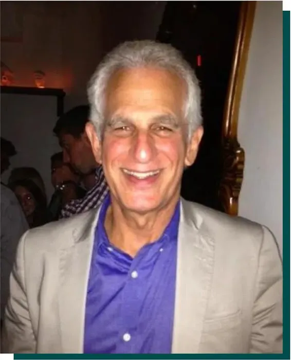 Geffen Law Firm Picture 1