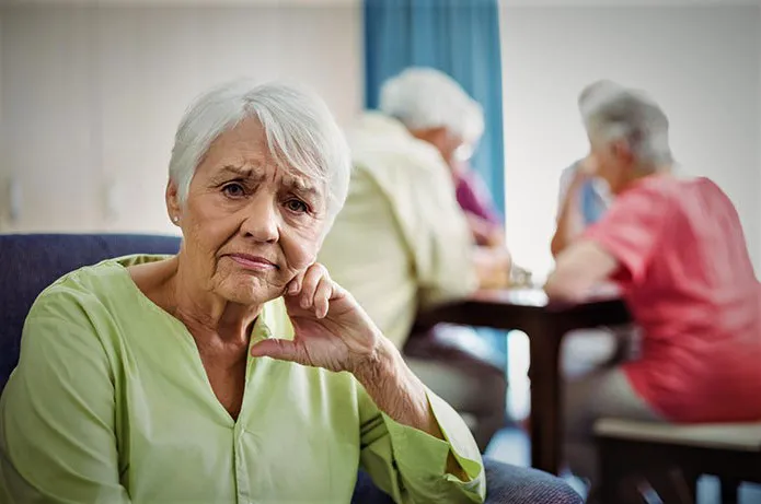 Senior Justice Law Firm | Nursing Home Abuse Attorneys Picture 7