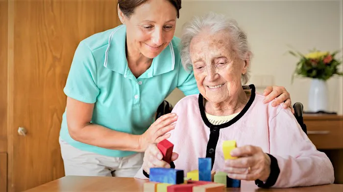Senior Justice Law Firm | Nursing Home Abuse Attorneys Picture 8
