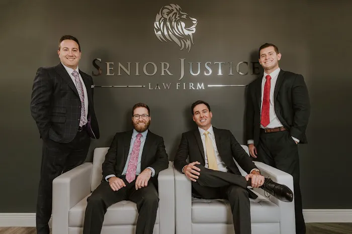 Senior Justice Law Firm | Nursing Home Abuse Attorneys Picture 4