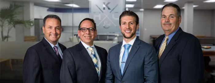 Kotlar, Hernandez & Cohen - The People First Lawyers Picture 5