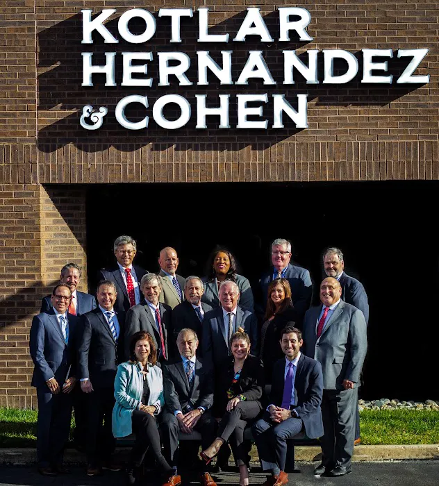 Kotlar, Hernandez & Cohen - The People First Lawyers Picture 6