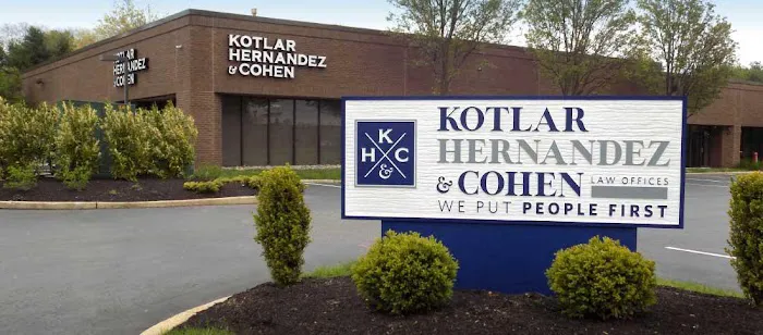 Kotlar, Hernandez & Cohen - The People First Lawyers Picture 7