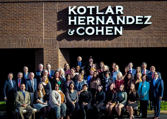 Kotlar, Hernandez & Cohen - The People First Lawyers Picture 8