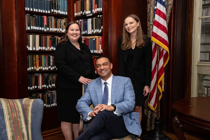 William Kirby Law, Family Law Attorneys Picture 3