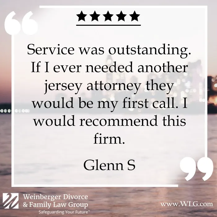 Weinberger Divorce & Family Law Group, LLC Picture 3